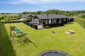 Holiday Home - Flovt Strand
